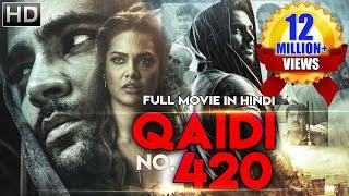 QAIDI NO. 420 Veedevadu Full Hindi Dubbed Movie  Esha Gupta Sachiin Joshi