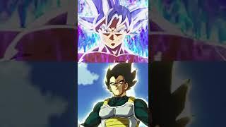 goku vs anime  #animeshorts #dailyanimelist