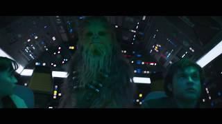 SOLO A STAR WARS STORY Trailer  NEW 2018 Han Solo Movie HD