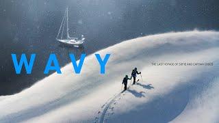 The voyage to the scariest ski run of my life  WAVY - Full Movie