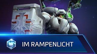 Lt. Morales im Rampenlicht Deutsche Untertitel