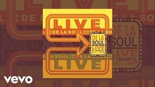 De La Soul - Ego Trippin Part Two Live At Tramps NYC 1996 Official Audio