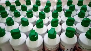 SOUVENIR DISHWASHING LIQUID SOAP