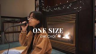 One Size - Emi Choi Performance Video