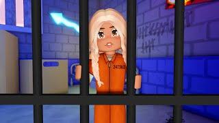 ️JAILED for 1000 YEARS on Roblox