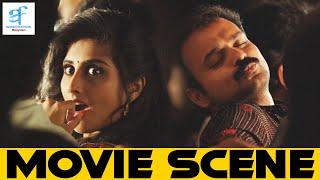 പെൺകുട്ടി നാണിച്ചു - Superstar Kunchako Boban Malayalam Movie Scene  Malayalam