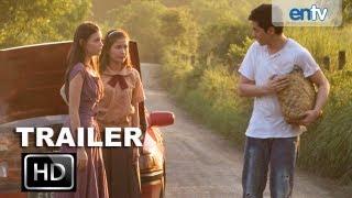 The  Road Official Trailer HD Three Teens Vanish While Traveling an Infamous Road