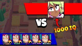 1000 IQ MANDY BROKE BIG GAME Funny Moments & Glitches & Fails #1010