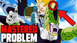 Why Vegeta WASNT Mastered Super Saiyan like Goku