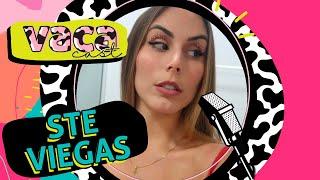 STE VIEGAS - VACA CAST #092