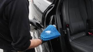 How To Clean and maintain your vehicle leather