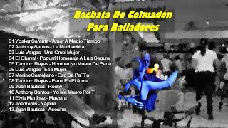 Bachata De Colmadón Para Bailadores  Dancers