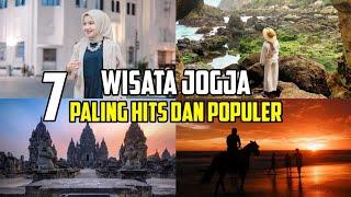 7 Wisata Di Yogyakarta Paling Hits Dan Banyak Dikunjungi Oleh Wisatawan  Wisata Jogja Terbaru 2023