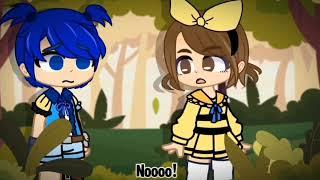 Dont you think were going too far?  Gacha Meme  Gacha Trend  Old Meme  ItsFunneh  Krew