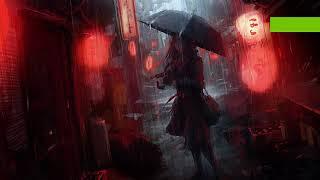 Rain Wallpaper Engine