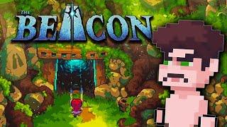 F2P Cozy Action Roguelite RPG w New Dungeons Every Week  The Beacon Treasure Trove Arbitrum Game