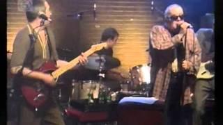 Ian Dury and the Blockheads 1999 Live at Ronnie Scotts FULL