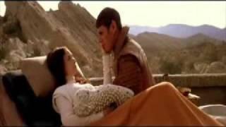 Star Trek 2009 deleted scene - Baby Spock sub ita