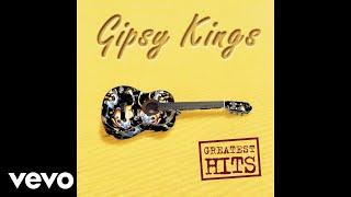 Gipsy Kings - Escucha Me Audio