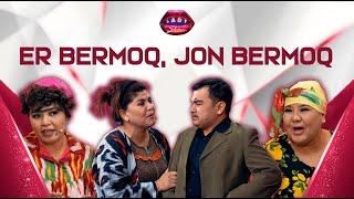 Er bermoq jon bermoq... Lady Show