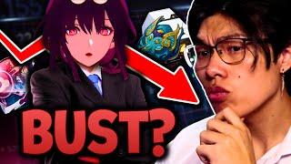 He Lost EVERYTHING To DoT  Honkai Star Rail Account Review