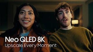 2024 Neo QLED 8K Upscale Every Moment  Samsung