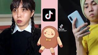 Sassa Gurl  TikTok Compilation Part 1