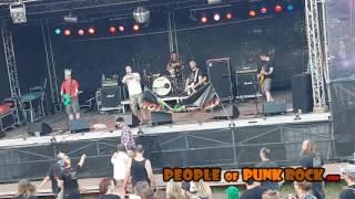 NOT AVAILABLE - Little Lunatic @ Riez Open Air Bausendorf GERMANY - 2017-07-29 S7