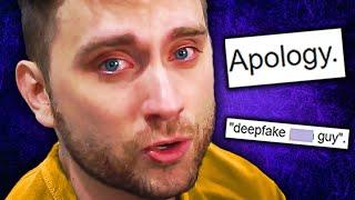 Atrioc Being Caught Watching Deepfakes Reveals a Dark Reality for the Internet