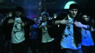 Eric Saade - Popular Censored Official Video