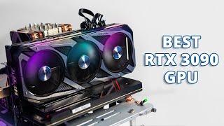 Top 7 Best RTX 3090  Founders Edition vs Aftermarket