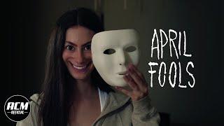 April Fools  Short Horror Film