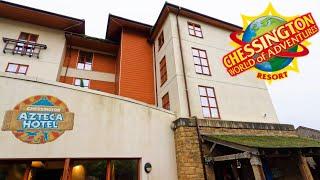 Azteca Hotel - Chessington World of Adventures  Round-Up Reviews  Hotel