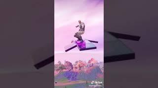 New cube cruiser in Fortnite