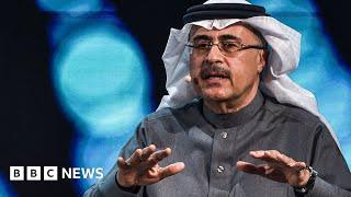 Saudi state-owned oil giant Aramco sees record profit of $161bn – BBC News