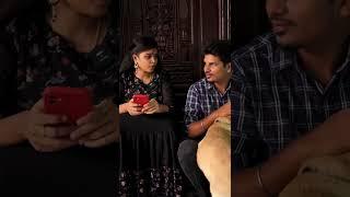 Adi Confirm  Marriage life uruttugal - 20  #shorts #satheeshshanmu