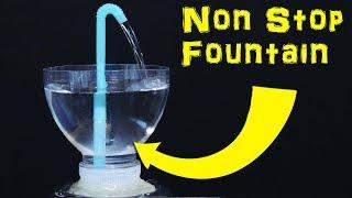 How to Make a Non Stop Herons Fountain