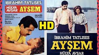 Ayşem 1984  - Yeşilçam Türk Filmi FULL İZLE