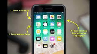 How to Solve iPhone Keeps Restarting