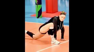 #viral #trending #top Zehra Güneş  Warming Up Moments