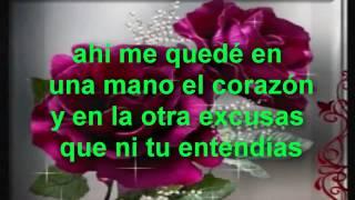 La Oreja de Van Gogh - Rosas Letra