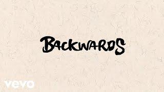 Jorja Smith - Backwards Lyric Video