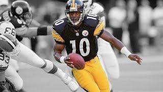 Kordell Stewart  Steelers Highlights  Slash