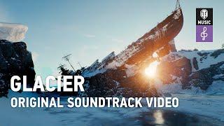 World of Tanks Original Soundtrack Glacier