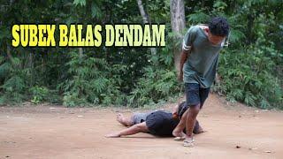 Subex balas dendam