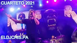 ENGANCHADO DE CUARTETO 2021 LO NUEVOLA KONGA Q LOKURA  ULISES BUENO DALE Q VA  ETC- ELDJCRIS.PA