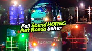Full Daftar Peserta Sound Karnaval Sahur On The Road 2024 Kasin Gondanglegi