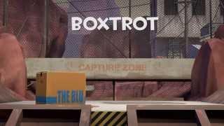 The Box Trot
