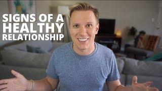 6 Signs of a Healthy Gay Relationship