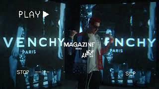 RIN Type Beat MAGAZINE Deutsch Trap Type Beat